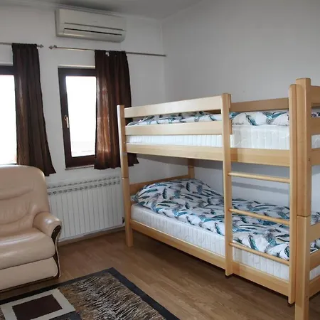 Apartmán Hsh Apartment