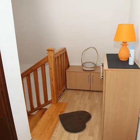 Apartmán Hsh Apartment