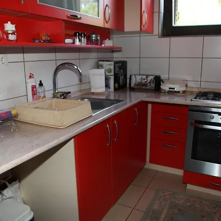 Hsh Apartment * Sarajevo