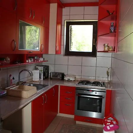 Hsh Apartment Apartmán Sarajevo