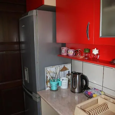 Hsh Apartment Sarajevo