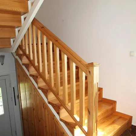 Hsh Apartment *