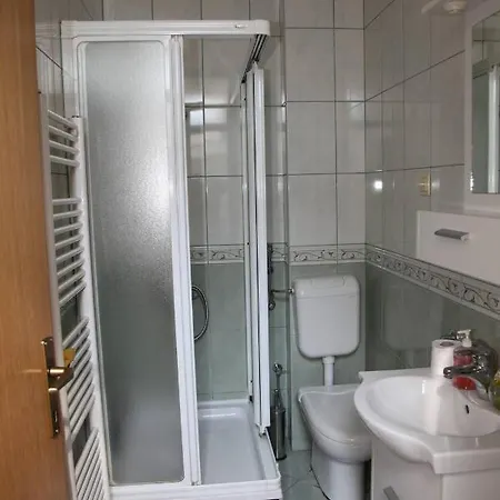 Hsh Apartment Apartmán *